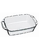 Fuente rectangular 2,7lts Marinex